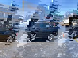 New 2025 Jeep Wagoneer Series III w/ Premium Group I image 1