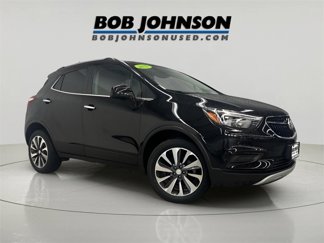 Certified 2022 Buick Encore Preferred w/ Safety Package image 1