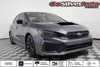 Used 2020 Subaru WRX image 1