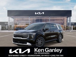 New 2026 Kia Carnival EX image 1
