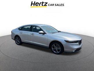 Used 2024 Honda Accord EX image 1