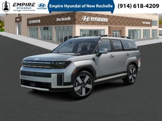 New 2026 Hyundai Santa Fe Limited image 1