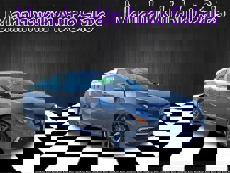 Used 2020 Honda Civic EX image 1
