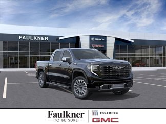 New 2026 GMC Sierra 1500 Denali Ultimate image 1