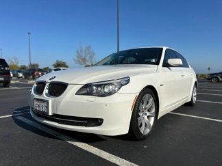 Used 2008 BMW 535i Sedan image 1