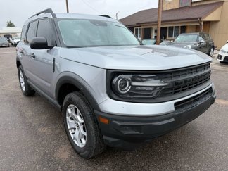 Used 2021 Ford Bronco Sport image 1