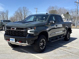 New 2025 Chevrolet Silverado 1500 ZR2 image 1