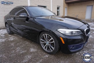 Used 2018 BMW 230i xDrive Coupe w/ Premium Package image 1