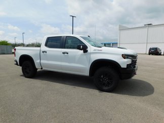 New 2025 Chevrolet Silverado 1500 ZR2 w/ Technology Package image 1