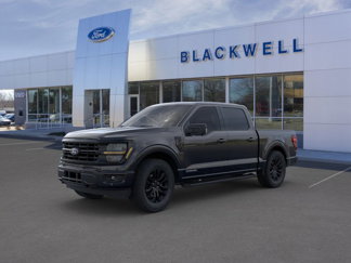 New 2025 Ford F150 XLT w/ Equipment Group 303A High image 1