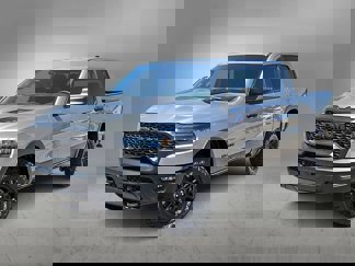 New 2026 RAM 1500 Rebel image 1