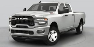 New 2026 RAM 3500 Tradesman image 1