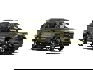 New 2025 Subaru Forester Touring image 1