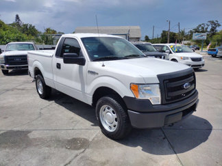 Used 2014 Ford F150 XL image 1