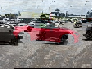 New 2025 Nissan Z Performance w/ Floor Mat Package image 1