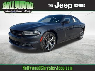 Used 2016 Dodge Charger SXT w/ Rallye Group 360° Tour