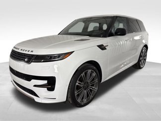 New 2025 Land Rover Range Rover Sport Dynamic SE image 1