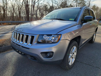 Used 2017 Jeep Compass Sport w/ Power Value Group image 1