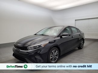 Used 2023 Kia Forte LXS w/ LXS Technology Package image 1