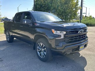 New 2025 Chevrolet Silverado 1500 RST w/ Convenience Package II image 1