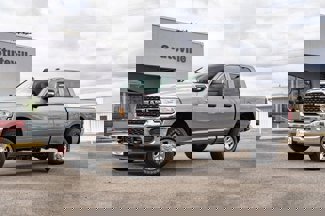 New 2024 RAM 2500 Tradesman w/ Towing Technology Group image 1