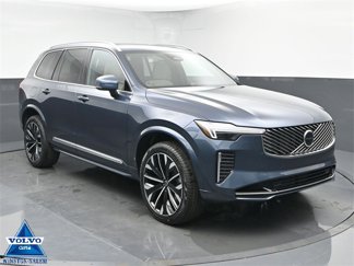 New 2025 Volvo XC90 T8 Core w/ Climate Package image 1