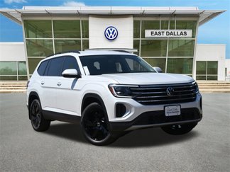 New 2026 Volkswagen Atlas SE image 1