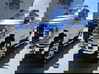 New 2025 Ford F150 Lariat w/ Equipment Group 502A High image 1