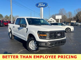 New 2025 Ford F150 XL image 1