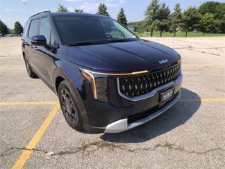 New 2026 Kia Carnival EX image 1