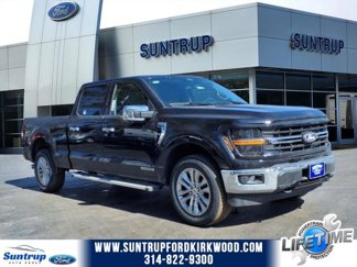 New 2025 Ford F150 XLT w/ Equipment Group 303A High image 1