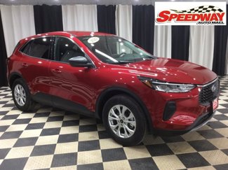 Used 2023 Ford Escape Active image 1