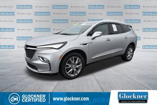 Used 2022 Buick Enclave Essence w/ Experience Buick Package image 1