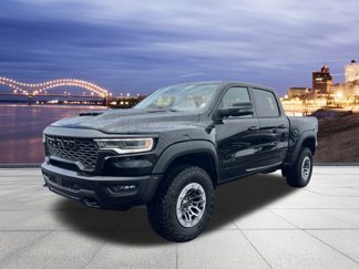 New 2025 RAM 1500 RHO w/ RHO Level 1 Equipment Group image 1