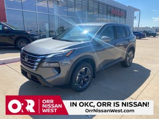New 2026 Nissan Rogue SV image 1