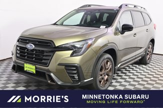 New 2025 Subaru Ascent Bronze Edition image 1