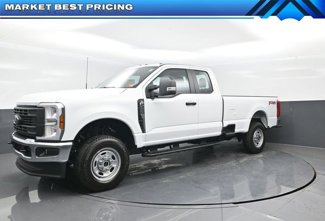 New 2025 Ford F250 XL image 1