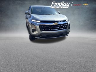 New 2026 Chevrolet Equinox LT image 1