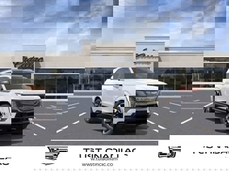 New 2026 Cadillac Escalade IQ Sport 2 image 1
