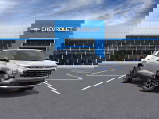 New 2026 Chevrolet Equinox LT image 1