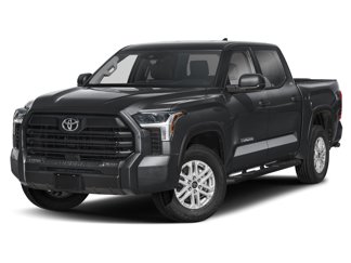 New 2025 Toyota Tundra SR5 w/ SX Package image 1