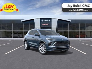 New 2026 Buick Encore GX Avenir w/ Avenir Technology Package image 1