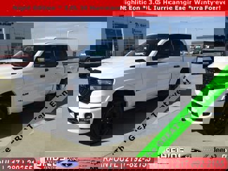 New 2025 RAM 1500 Big Horn image 1