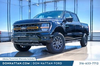 New 2025 Ford F150 Tremor w/ Bed Utility Package image 1