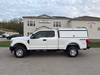 Used 2017 Ford F250 XL w/ Power Equipment Group image 1
