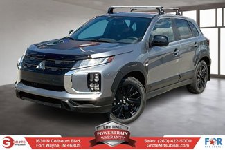 New 2025 Mitsubishi Outlander Sport AWD image 1