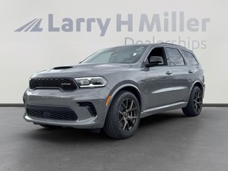 New 2025 Dodge Durango R/T image 1