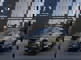 New 2025 MAZDA CX-50 Meridian Edition image 1