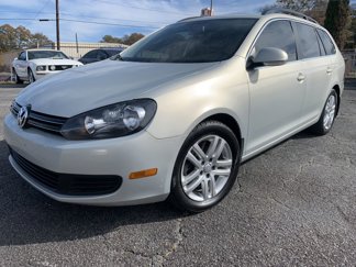 Used 2011 Volkswagen Jetta TDI image 1