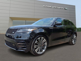 Certified 2025 Land Rover Range Rover Velar Dynamic SE image 1